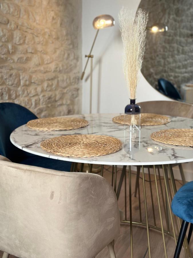 נים L'Etoile - Duplex Cosy De 50M2 En Centre-Ville מראה חיצוני תמונה
