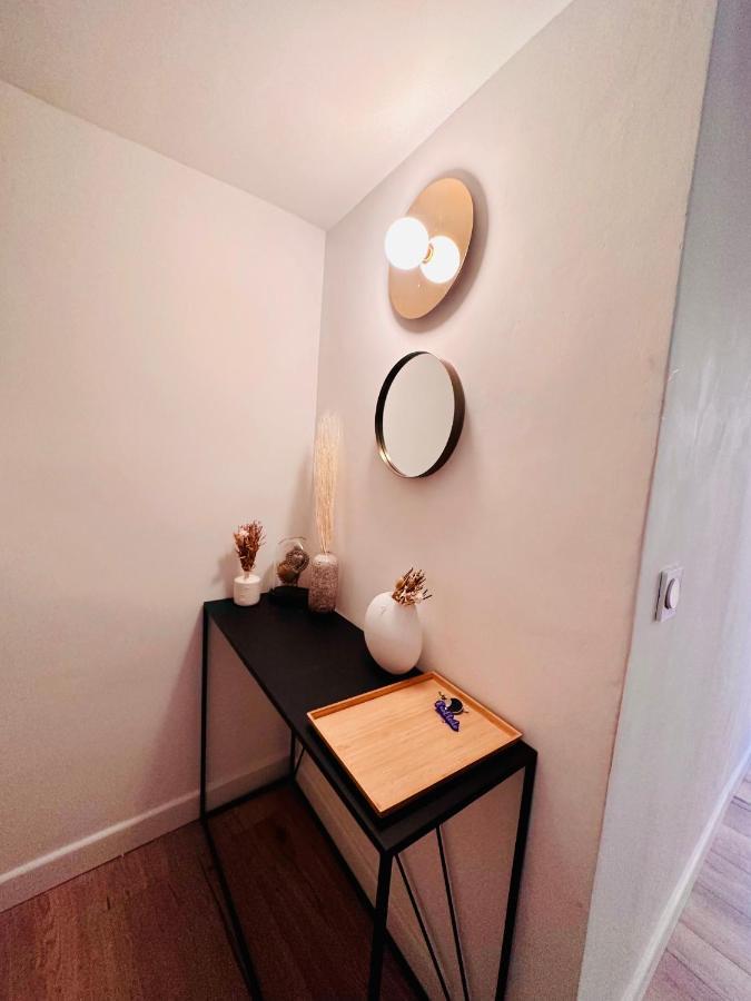 נים L'Etoile - Duplex Cosy De 50M2 En Centre-Ville מראה חיצוני תמונה