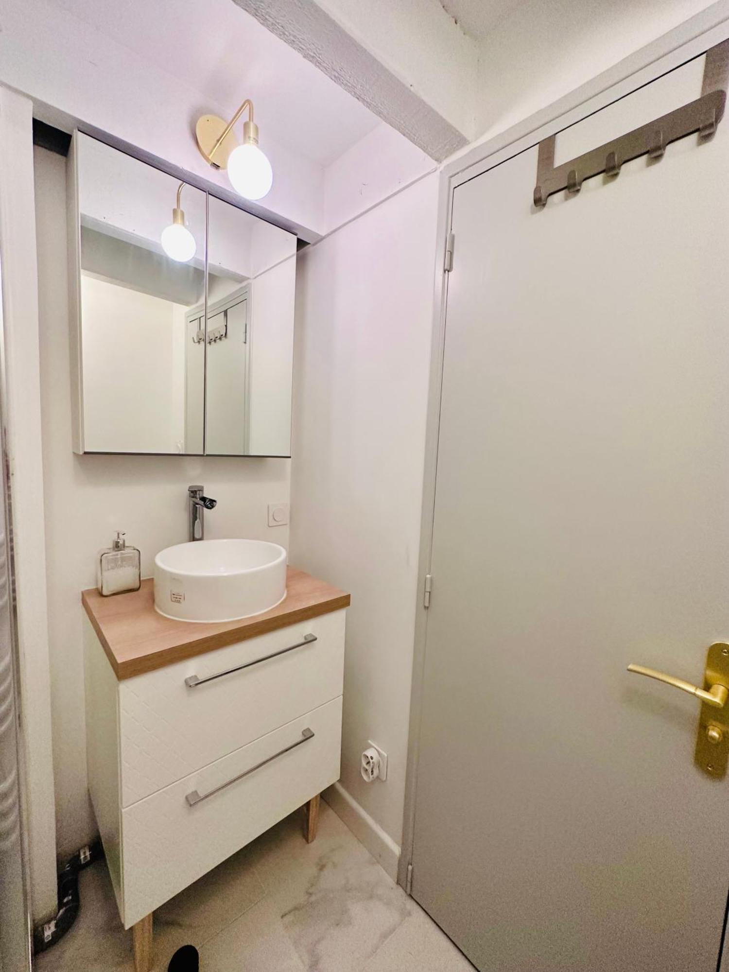 נים L'Etoile - Duplex Cosy De 50M2 En Centre-Ville מראה חיצוני תמונה