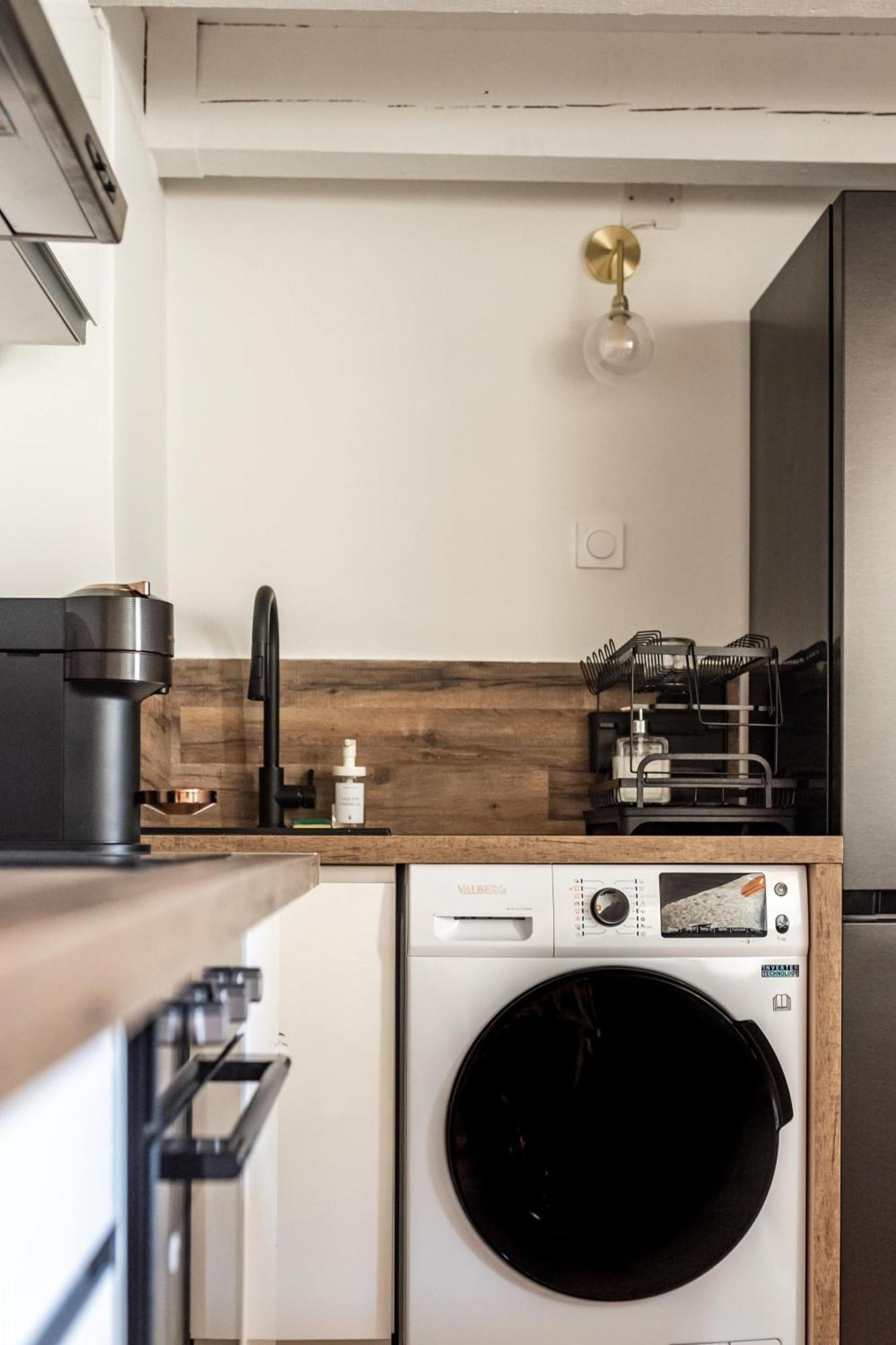 נים L'Etoile - Duplex Cosy De 50M2 En Centre-Ville מראה חיצוני תמונה