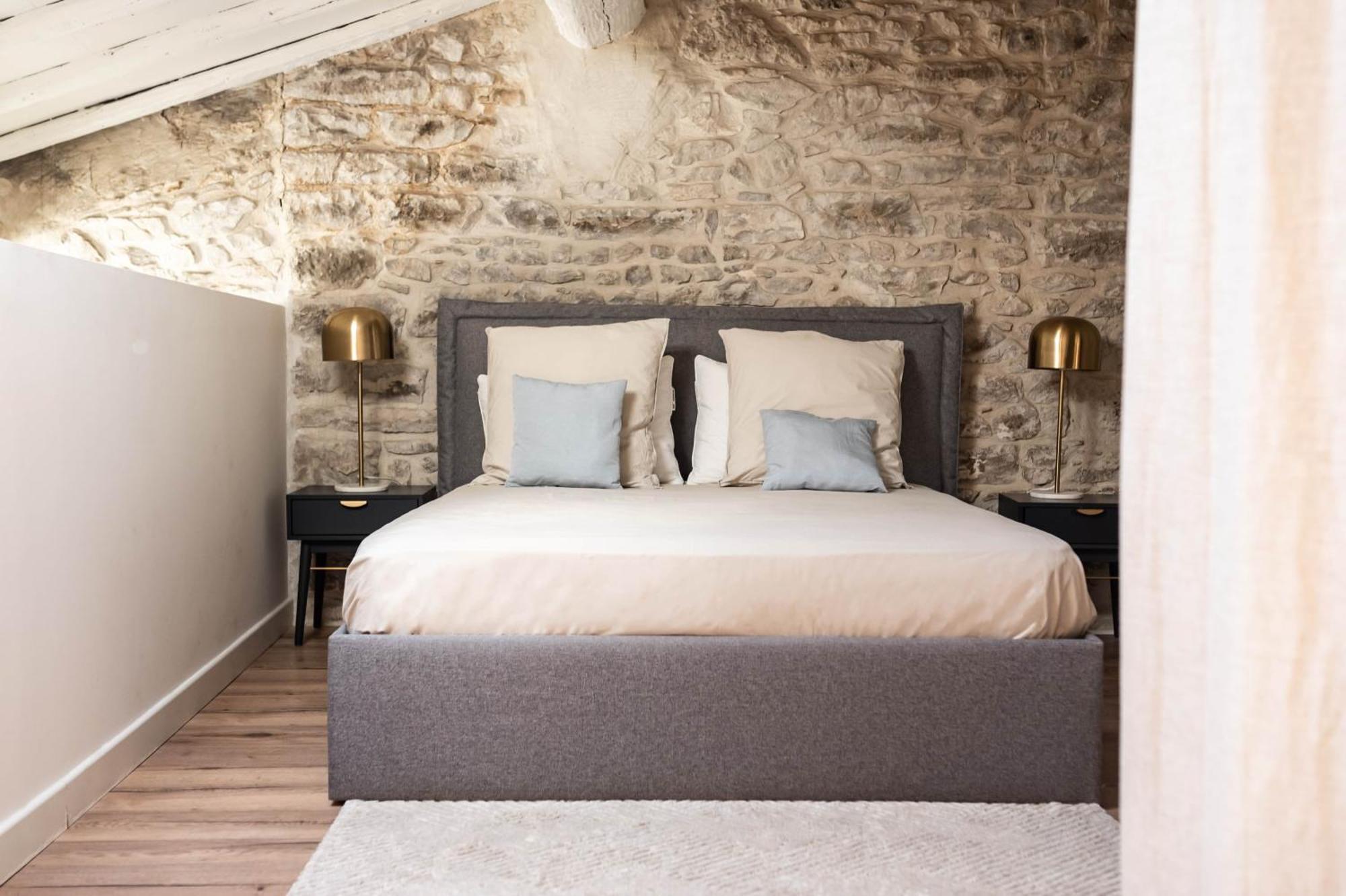 נים L'Etoile - Duplex Cosy De 50M2 En Centre-Ville מראה חיצוני תמונה