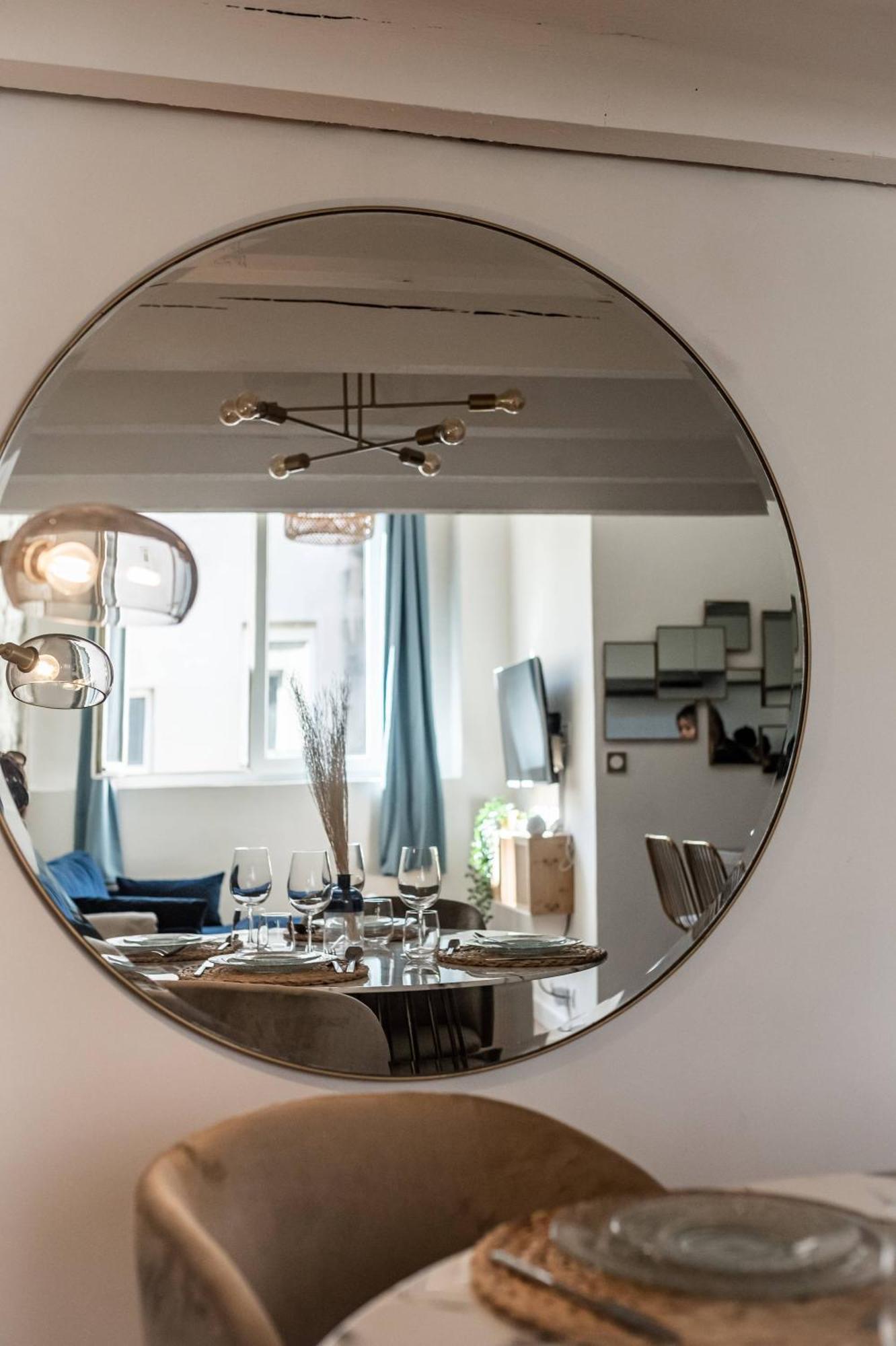 נים L'Etoile - Duplex Cosy De 50M2 En Centre-Ville מראה חיצוני תמונה